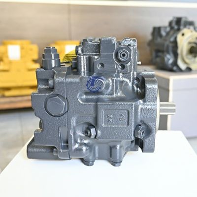 708-1S-00520 708-1S-04401 Para Komatsu WA470-8 WA380-8 WA480-8 WA380-8E0 WA480-8E0 Cargadores de ruedas bomba de ventilador hidráulica piezas hidráulicas mercado de repuestos de alta calidad original