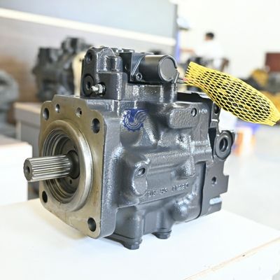 708-1S-00520 708-1S-04401 Para Komatsu WA470-8 WA380-8 WA480-8 WA380-8E0 WA480-8E0 Cargadores de ruedas bomba de ventilador hidráulica piezas hidráulicas mercado de repuestos de alta calidad original