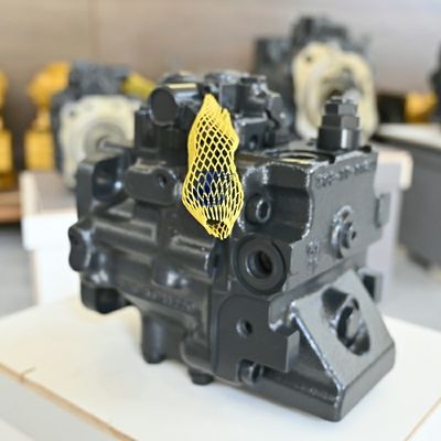 708-1T-00431 708-1T-00433 708-1T-04410 Para Komatsu WD600-6 WA600-6 WA600-6R cargadores de ruedas bomba de ventilador hidráulica piezas hidráulicas mercado de repuestos de alta calidad original