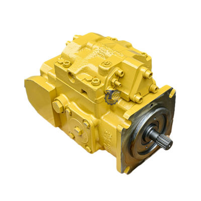 CA1053635 105-3635 1053635 For TQCAT 824G 824H 825G 826H 980H Bulldozer Hydraulic Main Pump Piston Pump PUMP ASSY PUMP GP-PISTON  Aftermarket High quality Original