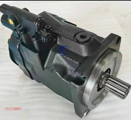 VOE11707966 Para Volvo A35D A40D T450D camión articulado de descarga de basura bomba principal hidráulica bomba de pistón bomba ASSY bomba GP-pistón