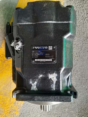 VOE11707966 Para Volvo A35D A40D T450D camión articulado de descarga de basura bomba principal hidráulica bomba de pistón bomba ASSY bomba GP-pistón