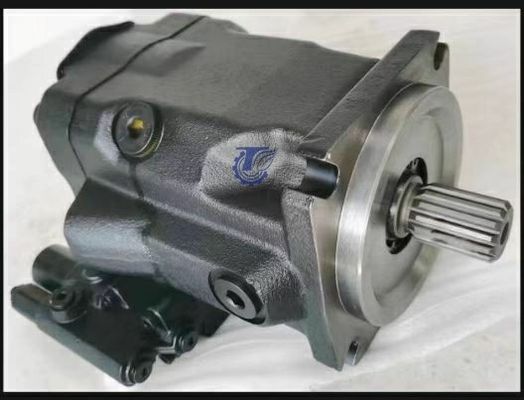 VOE11707966 Para Volvo A35D A40D T450D camión articulado de descarga de basura bomba principal hidráulica bomba de pistón bomba ASSY bomba GP-pistón