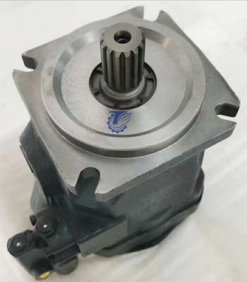 VOE11707966 Para Volvo A35D A40D T450D camión articulado de descarga de basura bomba principal hidráulica bomba de pistón bomba ASSY bomba GP-pistón