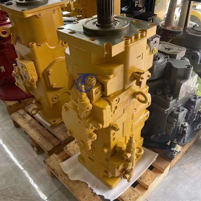 5151694 CA5151694 515-1694 Para el cat 24M Motor Grader bomba hidráulica principal bomba de pistón bomba de pistón bomba ASSY bomba GP-PISTON mercado de repuestos de alta calidad original