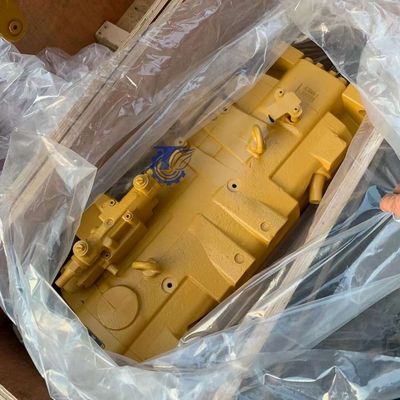 5151694 CA5151694 515-1694 Para el cat 24M Motor Grader bomba hidráulica principal bomba de pistón bomba de pistón bomba ASSY bomba GP-PISTON mercado de repuestos de alta calidad original