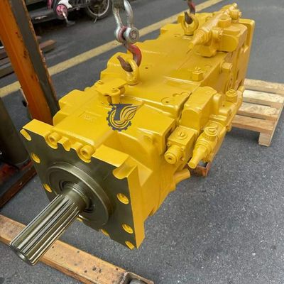 5151694 CA5151694 515-1694 Para el cat 24M Motor Grader bomba hidráulica principal bomba de pistón bomba de pistón bomba ASSY bomba GP-PISTON mercado de repuestos de alta calidad original