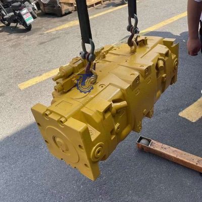 4588651 CA4588651 458-8651 Para la categoría 24 Motor clasificador bomba hidráulica principal bomba de pistón bomba de pistón bomba ASSY bomba GP-PISTON mercado de repuestos de alta calidad original