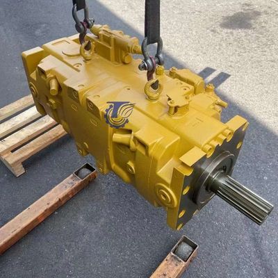 4588651 CA4588651 458-8651 Para la categoría 24 Motor clasificador bomba hidráulica principal bomba de pistón bomba de pistón bomba ASSY bomba GP-PISTON mercado de repuestos de alta calidad original