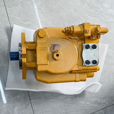 6E1279 CA6E1279 6E-1279 Para el CAT 12G 130G 140G 160G Motor Grader Bombas hidráulicas de pistón y bombas de pistón