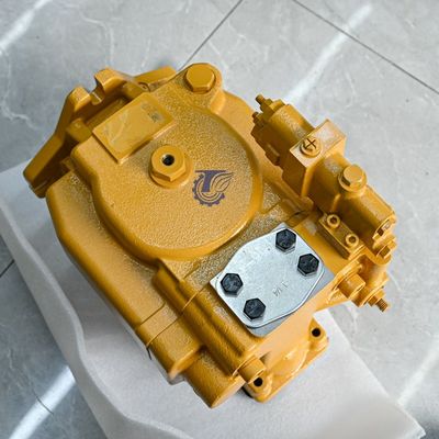 6E-3136 CA6E3136 6E3136 0R7682 Para el cat 120H 120K 12H 12K 135H 140K 160K Motor clasificador bomba hidráulica principal bomba de pistón bomba de pistón bomba ASSY bomba GP-PISTON mercado posventa de alta calidad original