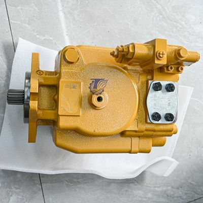6E-3136 CA6E3136 6E3136 0R7682 Para el cat 120H 120K 12H 12K 135H 140K 160K Motor clasificador bomba hidráulica principal bomba de pistón bomba de pistón bomba ASSY bomba GP-PISTON mercado posventa de alta calidad original