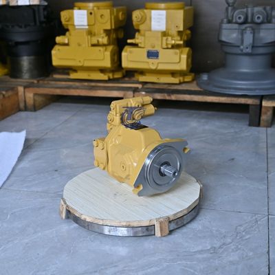 3736629 CA3736629 373-6629 Para CAT D10T2 TRACTOR Bomba de pistón bomba de pistón hidráulica bomba ASSY bomba GP-PISTON mercado de repuestos de alta calidad original