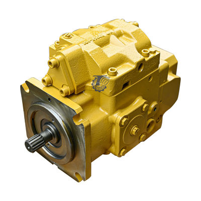 CAT 966H 972H cargador de ruedas bomba hidráulica principal bomba de dirección bomba de pistón bomba ASSY bomba GP-pistón 2419157 CA2419157 241-9157 10R7732 original para CAT
