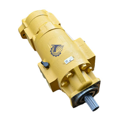 2354110 CA2354110 235-4110 10R8696 For TQCAT 428D BACKHOE LOADER Hydraulic Main Pump STEERING pump Piston Pump PUMP ASSY PUMP GP-PISTON  Aftermarket High quality Original