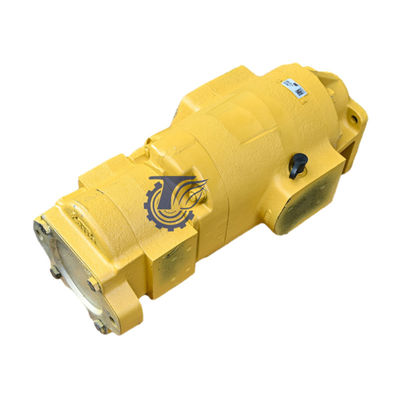 2354110 CA2354110 235-4110 10R8696 Para CAT 428D cargador de zapatillas hidráulica bomba principal de dirección bomba de pistón bomba de pistón bomba ASSY bomba GP-PISTON mercado posventa de alta calidad original