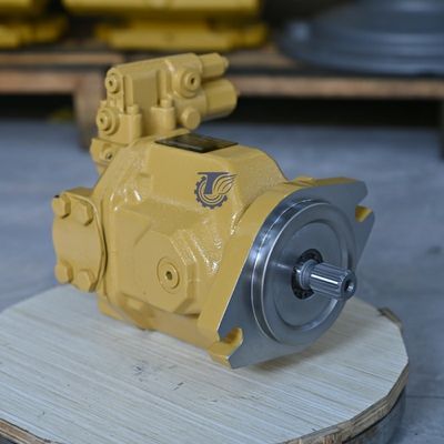 3500666 CA3500666 350-0666 20R4693 Para el CAT 414E 416E 422E 428E 434E Cargador de zapatos traseros bomba hidráulica de dirección bomba de pistón bomba de pistón bomba ASSY bomba GP-PISTON mercado de repuestos de alta calidad original