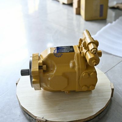 3500666 CA3500666 350-0666 20R4693 Para el CAT 414E 416E 422E 428E 434E Cargador de zapatos traseros bomba hidráulica de dirección bomba de pistón bomba de pistón bomba ASSY bomba GP-PISTON mercado de repuestos de alta calidad original
