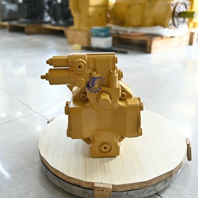 3500666 CA3500666 350-0666 20R4693 Para el CAT 414E 416E 422E 428E 434E Cargador de zapatos traseros bomba hidráulica de dirección bomba de pistón bomba de pistón bomba ASSY bomba GP-PISTON mercado de repuestos de alta calidad original