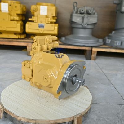 3500666 CA3500666 350-0666 20R4693 Para el CAT 414E 416E 422E 428E 434E Cargador de zapatos traseros bomba hidráulica de dirección bomba de pistón bomba de pistón bomba ASSY bomba GP-PISTON mercado de repuestos de alta calidad original