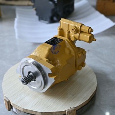 2545147 CA2545147 254-5147 10R7698 Para el CAT 966H 972H cargador de ruedas bomba hidráulica de dirección bomba de pistón bomba de pistón bomba ASSY bomba GP-PISTON mercado de repuestos de alta calidad original