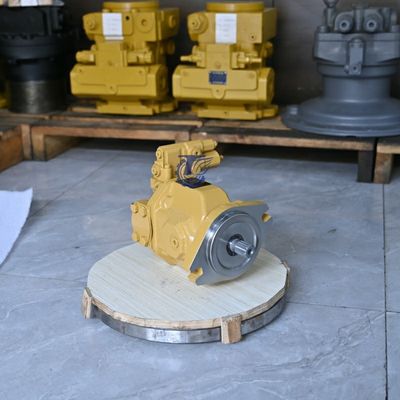 3073063 CA3073063 307-3063 20R6569 Para CAT 416E 416F 422F 428F 434F Cargador de calzado de espalda Bomba principal hidráulica Bomba de dirección Bomba de pistón Bomba ASSY Bomba GP-PISTON Mercado de repuestos Alta calidad Original