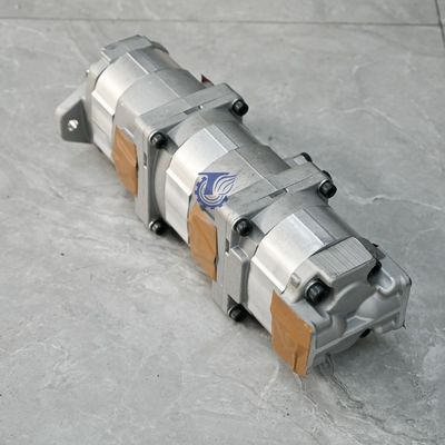 705-41-02700 7054102700 Para Komatsu PC30MR-3 PC27MR-3 PC27MR-2 PC30MR-2 PC30UU-3 EXCAVATORES Bombas hidráulicas de engranaje de la bomba principal