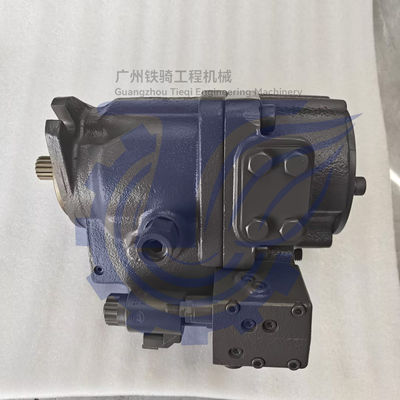 VOE17201756 VOE 17201756 Para VOLVO L150G L150H L180G L180G HL L180H L180H HL L220G