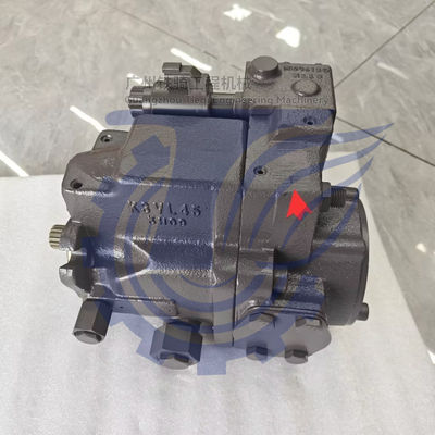 VOE17201756 VOE 17201756 Para VOLVO L150G L150H L180G L180G HL L180H L180H HL L220G