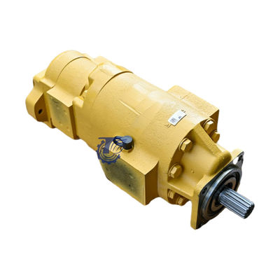 589-7674 5897674 11R-1962 Para CAT D10T D10T2 TRACK-TYPE TRACTOR bomba hidráulica de engranajes bomba de pistón bomba ASSY montaje de bomba bomba GP-GEAR mercado de repuesto original