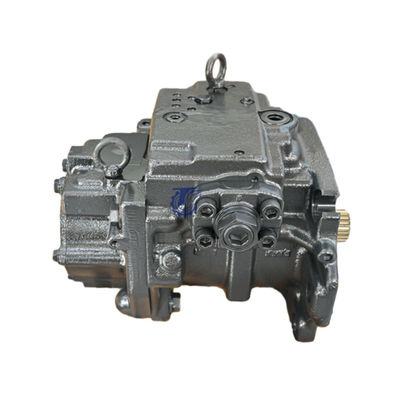 708-1L-00760 708-1L-01760 708-1L-04290 708-1W-02111 Para Komatsu HD1500-8 camión de descarga bomba de pistón hidráulico dirección y elevación bomba de astilla montaje de la bomba mercado posventa original
