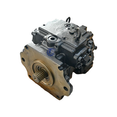 708-1L-00760 708-1L-01760 708-1L-04290 708-1W-02111 Para Komatsu HD1500-8 camión de descarga bomba de pistón hidráulico dirección y elevación bomba de astilla montaje de la bomba mercado posventa original