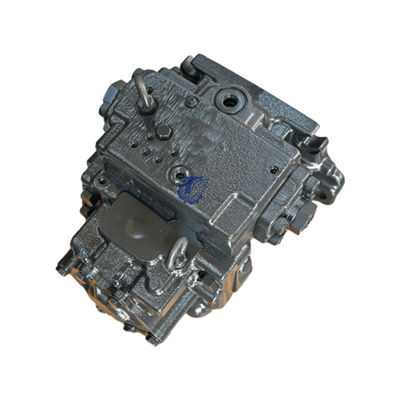708-1L-00760 708-1L-01760 708-1L-04290 708-1W-02111 Para Komatsu HD1500-8 camión de descarga bomba de pistón hidráulico dirección y elevación bomba de astilla montaje de la bomba mercado posventa original