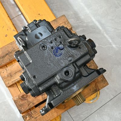 708-1L-00760 708-1L-01760 708-1L-04290 708-1W-02111 Para Komatsu HD1500-8 camión de descarga bomba de pistón hidráulico dirección y elevación bomba de astilla montaje de la bomba mercado posventa original
