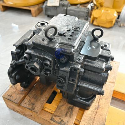 708-1L-00760 708-1L-01760 708-1L-04290 708-1W-02111 Para Komatsu HD1500-8 camión de descarga bomba de pistón hidráulico dirección y elevación bomba de astilla montaje de la bomba mercado posventa original