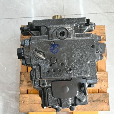 708-1L-00760 708-1L-01760 708-1L-04290 708-1W-02111 Para Komatsu HD1500-8 camión de descarga bomba de pistón hidráulico dirección y elevación bomba de astilla montaje de la bomba mercado posventa original