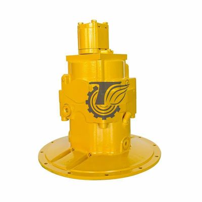 21P-60-K1502 21P60K1502 21P-60-K1801 R21P60K1502 21P-60-K1503 Para Komatsu PC150-6K PC160-6K PC180-6K PC200EL-6K EXCAVATORES Bomba de pistón hidráulica Bomba principal Bomba ASSY Ensamblaje de la bomba mercado de repuestos original