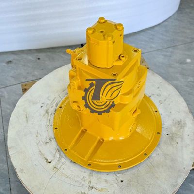 21P-60-K1502 21P60K1502 21P-60-K1801 R21P60K1502 21P-60-K1503 Para Komatsu PC150-6K PC160-6K PC180-6K PC200EL-6K EXCAVATORES Bomba de pistón hidráulica Bomba principal Bomba ASSY Ensamblaje de la bomba mercado de repuestos original