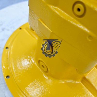21P-60-K1502 21P60K1502 21P-60-K1801 R21P60K1502 21P-60-K1503 Para Komatsu PC150-6K PC160-6K PC180-6K PC200EL-6K EXCAVATORES Bomba de pistón hidráulica Bomba principal Bomba ASSY Ensamblaje de la bomba mercado de repuestos original