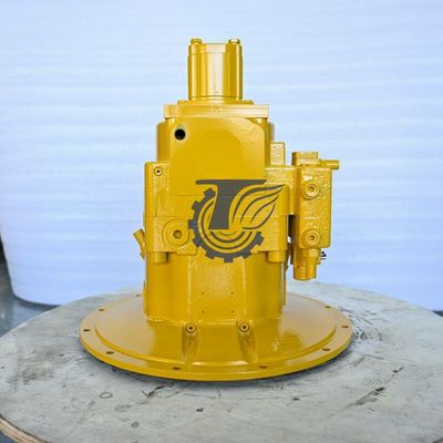 21P-60-K1502 21P60K1502 21P-60-K1801 R21P60K1502 21P-60-K1503 Para Komatsu PC150-6K PC160-6K PC180-6K PC200EL-6K EXCAVATORES Bomba de pistón hidráulica Bomba principal Bomba ASSY Ensamblaje de la bomba mercado de repuestos original
