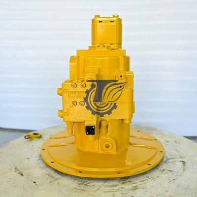 21P-60-K1502 21P60K1502 21P-60-K1801 R21P60K1502 21P-60-K1503 Para Komatsu PC150-6K PC160-6K PC180-6K PC200EL-6K EXCAVATORES Bomba de pistón hidráulica Bomba principal Bomba ASSY Ensamblaje de la bomba mercado de repuestos original