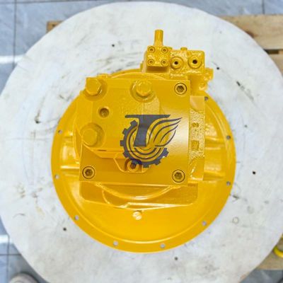 21P-60-K1502 21P60K1502 21P-60-K1801 R21P60K1502 21P-60-K1503 Para Komatsu PC150-6K PC160-6K PC180-6K PC200EL-6K EXCAVATORES Bomba de pistón hidráulica Bomba principal Bomba ASSY Ensamblaje de la bomba mercado de repuestos original