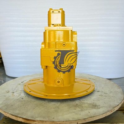 21P-60-K1502 21P60K1502 21P-60-K1801 R21P60K1502 21P-60-K1503 Para Komatsu PC150-6K PC160-6K PC180-6K PC200EL-6K EXCAVATORES Bomba de pistón hidráulica Bomba principal Bomba ASSY Ensamblaje de la bomba mercado de repuestos original