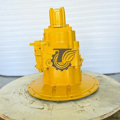 21P-60-K1502 21P60K1502 21P-60-K1801 R21P60K1502 21P-60-K1503 Para Komatsu PC150-6K PC160-6K PC180-6K PC200EL-6K EXCAVATORES Bomba de pistón hidráulica Bomba principal Bomba ASSY Ensamblaje de la bomba mercado de repuestos original