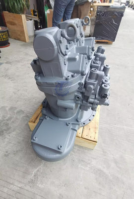 YB60001543 Para HITACHI ZX240-7 ZX210-7 Excavadora bomba de pistón hidráulica HPV118JX HPV102LX-25A bomba hidráulica bomba principal bomba ASSY montaje de la bomba mercado de repuestos original