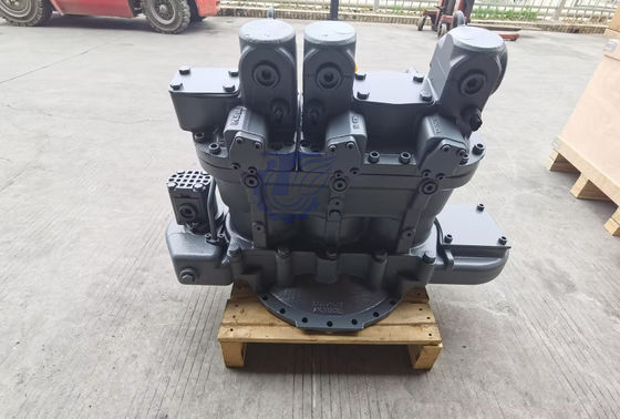 9302826 9266180 YB60000109 FYB60002385 Para HITACHI ZX200-5B ZX210-5B Excavadora bomba de pistón hidráulica HPV118JX-23A bomba hidráulica bomba principal bomba ASSY montaje de la bomba mercado de repuestos original