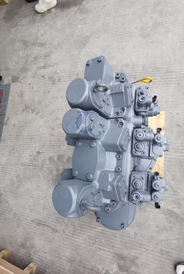 9302826 9266180 YB60000109 FYB60002385 Para HITACHI ZX200-5B ZX210-5B Excavadora bomba de pistón hidráulica HPV118JX-23A bomba hidráulica bomba principal bomba ASSY montaje de la bomba mercado de repuestos original