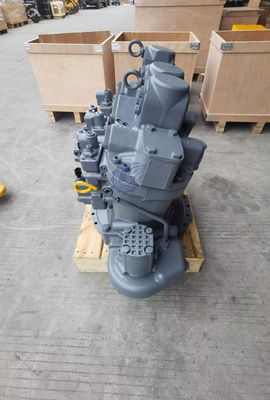 9302826 9266180 YB60000109 FYB60002385 Para HITACHI ZX200-5B ZX210-5B Excavadora bomba de pistón hidráulica HPV118JX-23A bomba hidráulica bomba principal bomba ASSY montaje de la bomba mercado de repuestos original