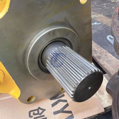 96785040 95601040 91959840 91524740 Para Komatsu PC4000-6E 8000-6E 4000-6 8000-6 EXCAVATORES MINERÍA Bomba de pistón hidráulica Bomba principal Bomba ASSY Ensamblaje de la bomba mercado de repuestos original
