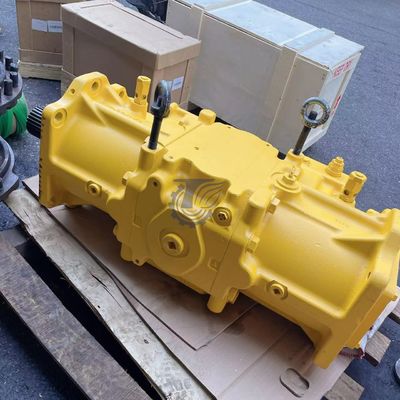 96785040 95601040 91959840 91524740 Para Komatsu PC4000-6E 8000-6E 4000-6 8000-6 EXCAVATORES MINERÍA Bomba de pistón hidráulica Bomba principal Bomba ASSY Ensamblaje de la bomba mercado de repuestos original